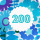 200 Followers + Promote Your Blog 